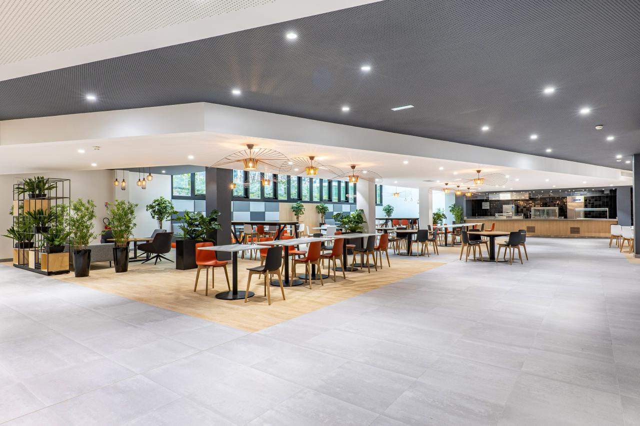 Bureau Saint-Ouen 17315m² Location bureau Saint-Ouen Seine-Saint-Denis OLBUR2100392 20